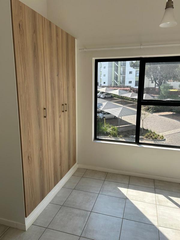 To Let 2 Bedroom Property for Rent in Witfield Gauteng