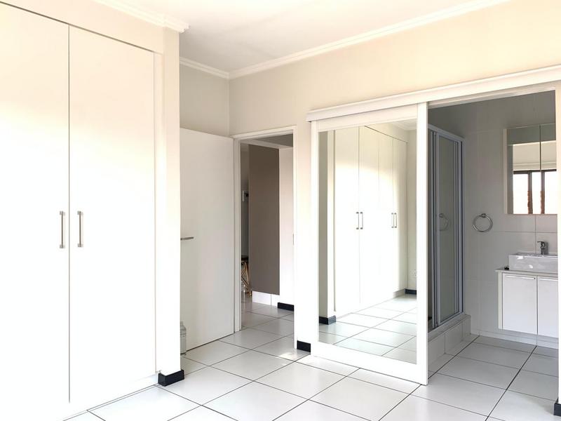 To Let 2 Bedroom Property for Rent in Lonehill Gauteng