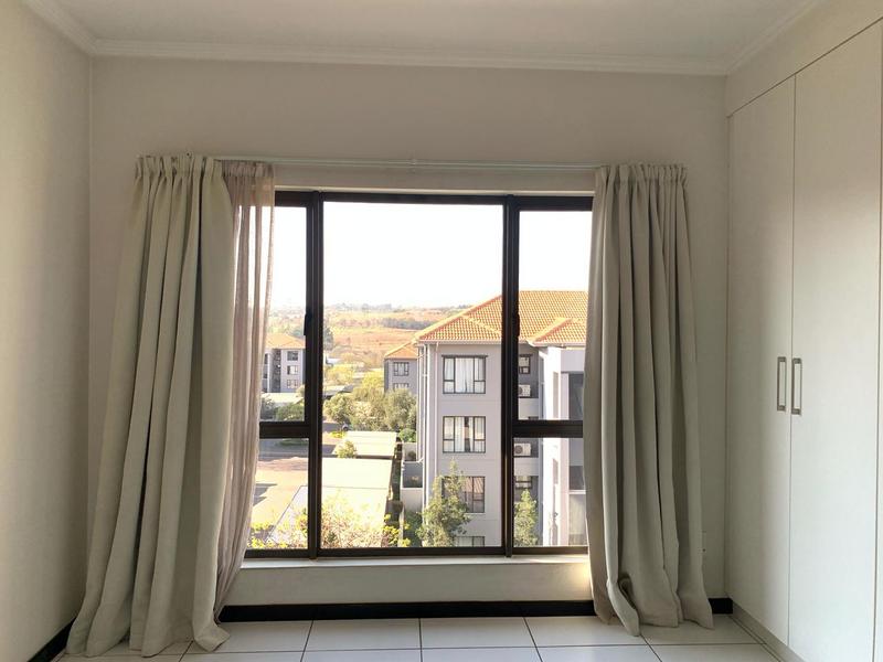 To Let 2 Bedroom Property for Rent in Lonehill Gauteng