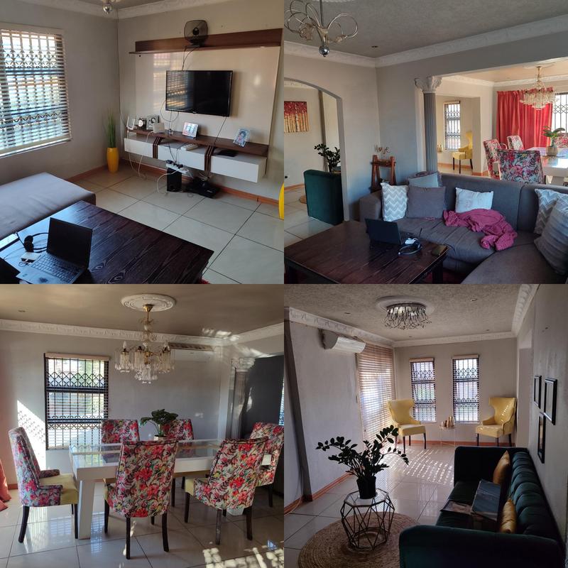 To Let 3 Bedroom Property for Rent in Dawn Park Gauteng