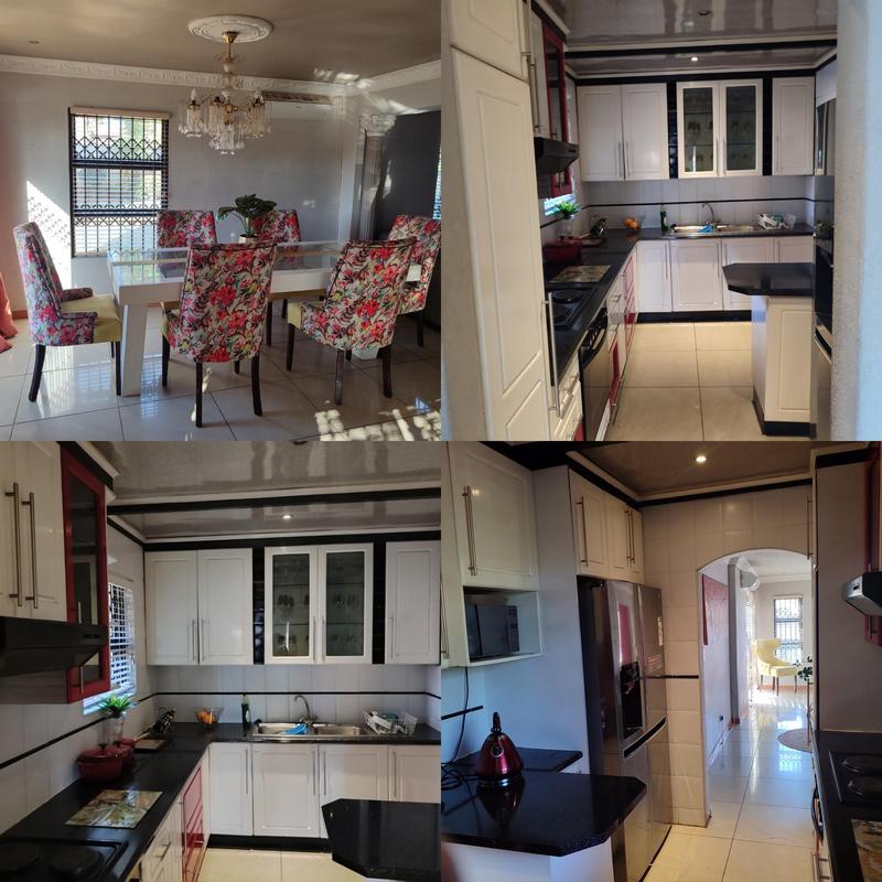 To Let 3 Bedroom Property for Rent in Dawn Park Gauteng