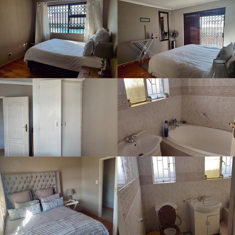 To Let 3 Bedroom Property for Rent in Dawn Park Gauteng