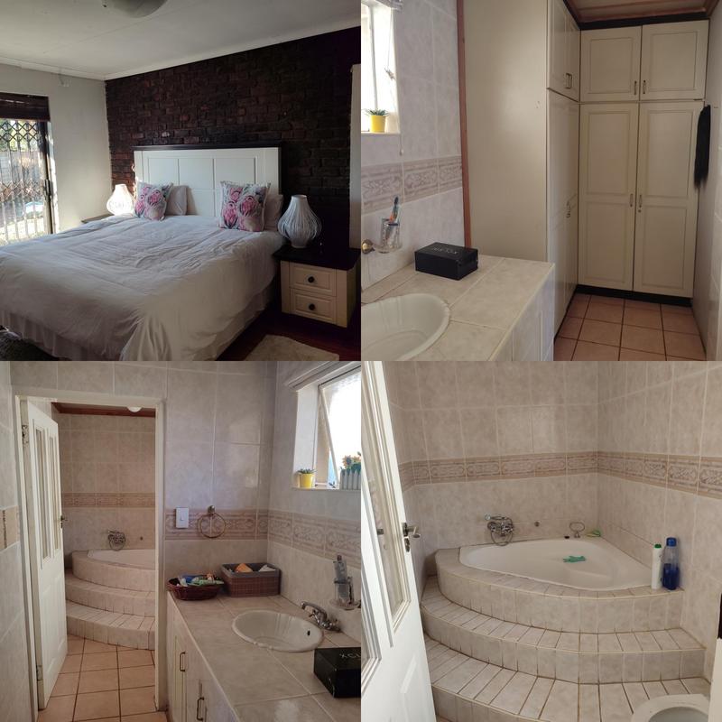 To Let 3 Bedroom Property for Rent in Dawn Park Gauteng
