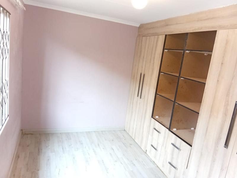 3 Bedroom Property for Sale in Windmill Park Gauteng