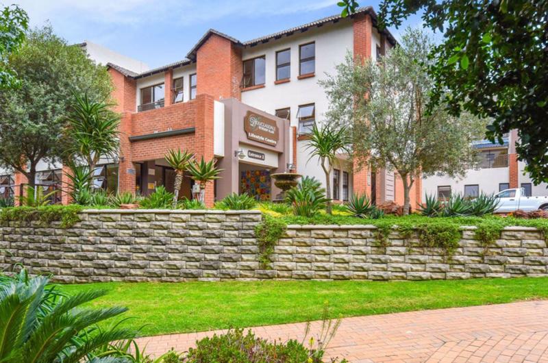 1 Bedroom Property for Sale in Douglasdale Gauteng