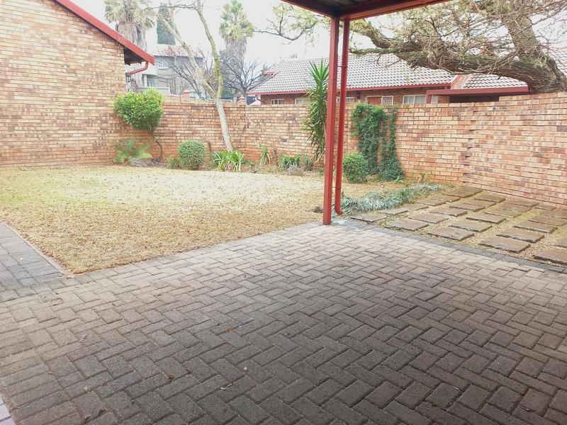 To Let 2 Bedroom Property for Rent in Highveld Gauteng