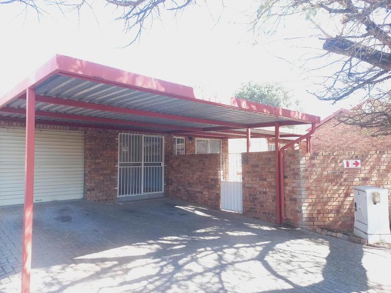 To Let 2 Bedroom Property for Rent in Highveld Gauteng
