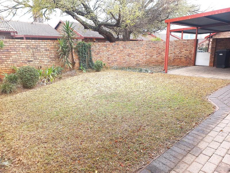 To Let 2 Bedroom Property for Rent in Highveld Gauteng