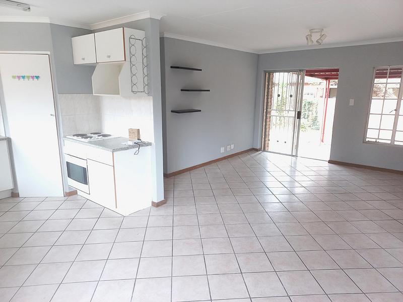 To Let 2 Bedroom Property for Rent in Highveld Gauteng