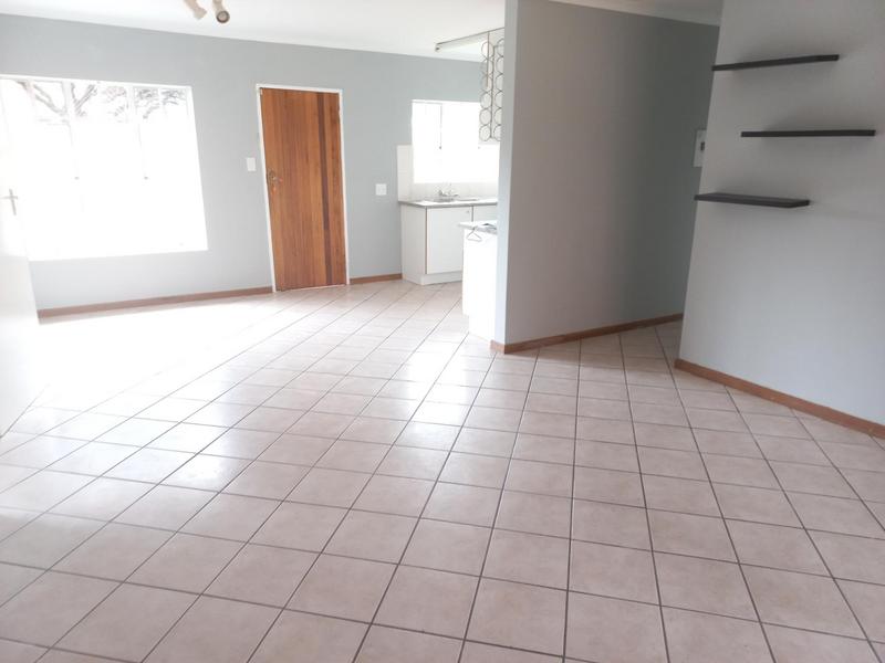 To Let 2 Bedroom Property for Rent in Highveld Gauteng
