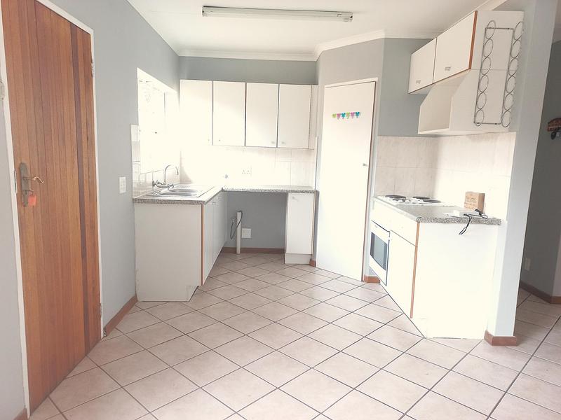 To Let 2 Bedroom Property for Rent in Highveld Gauteng