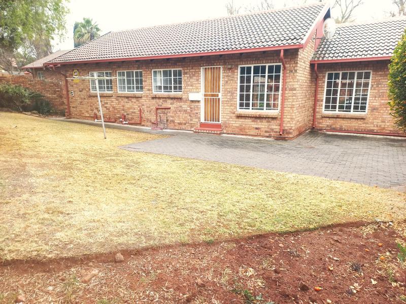 To Let 2 Bedroom Property for Rent in Highveld Gauteng