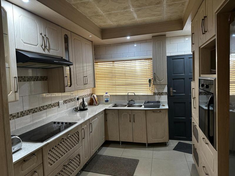 4 Bedroom Property for Sale in Soshanguve Gauteng