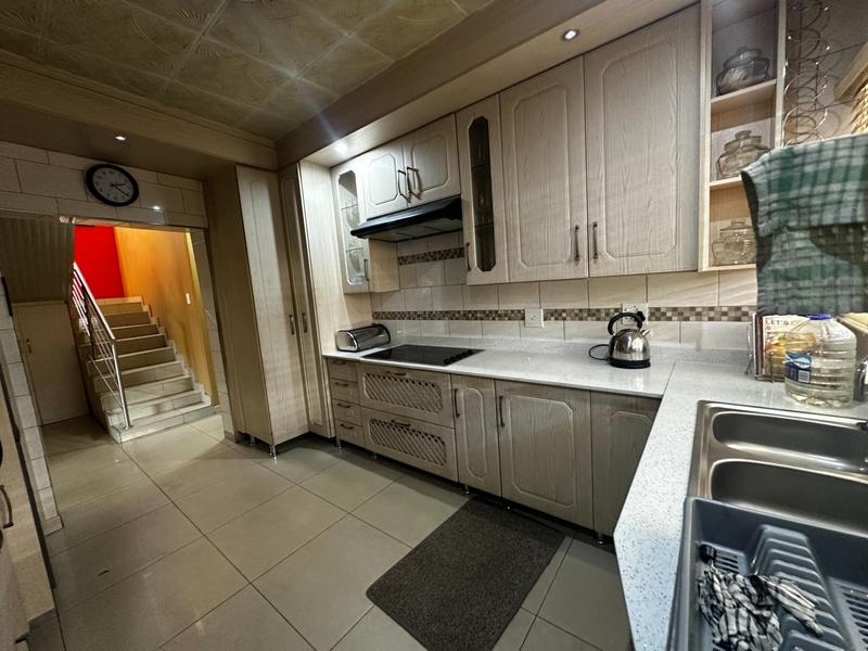 4 Bedroom Property for Sale in Soshanguve Gauteng