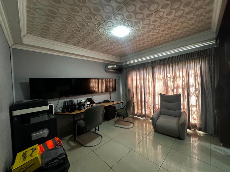 4 Bedroom Property for Sale in Soshanguve Gauteng