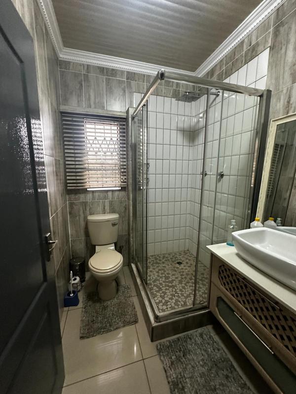 4 Bedroom Property for Sale in Soshanguve Gauteng