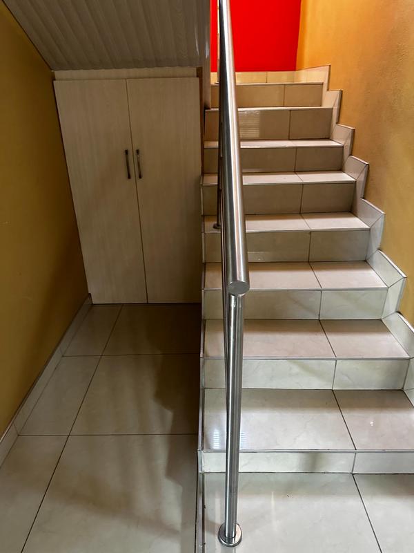 4 Bedroom Property for Sale in Soshanguve Gauteng