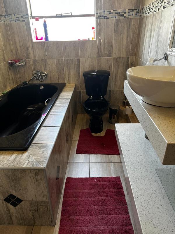 4 Bedroom Property for Sale in Soshanguve Gauteng