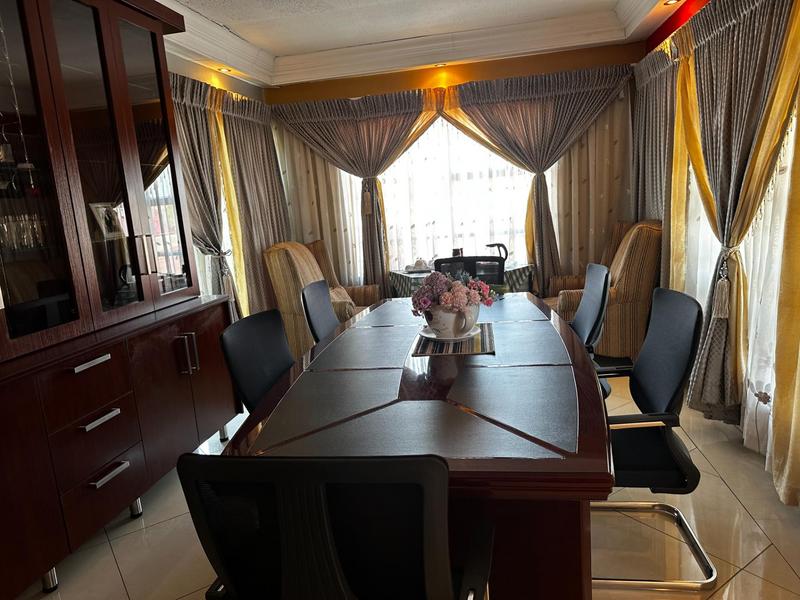 4 Bedroom Property for Sale in Soshanguve Gauteng