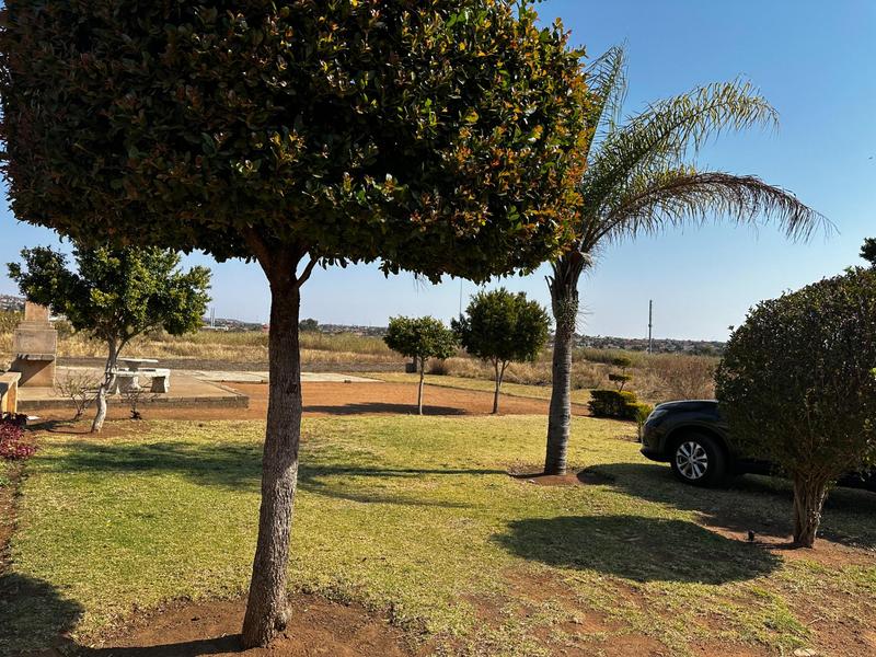 4 Bedroom Property for Sale in Soshanguve Gauteng