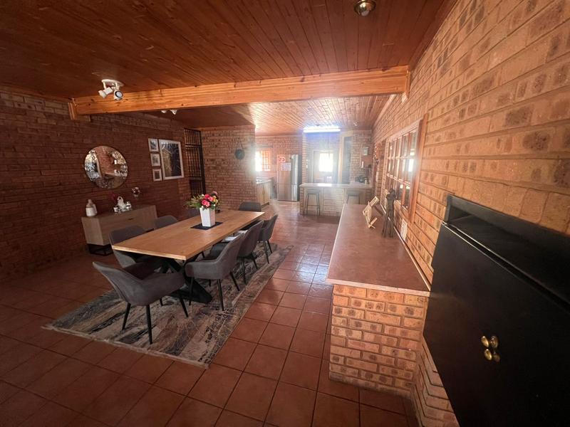 4 Bedroom Property for Sale in Pretoria West Gauteng