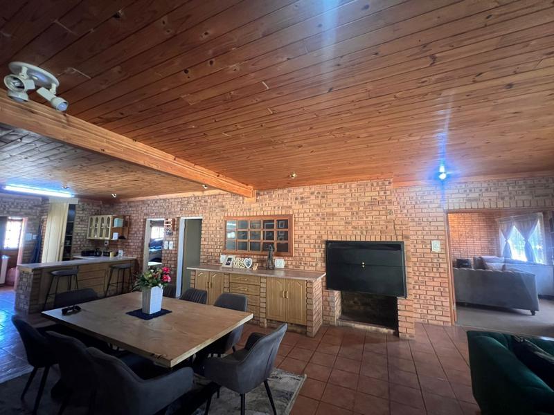 4 Bedroom Property for Sale in Pretoria West Gauteng