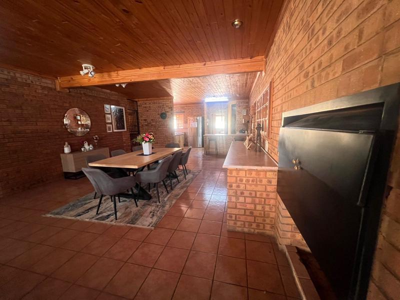 4 Bedroom Property for Sale in Pretoria West Gauteng