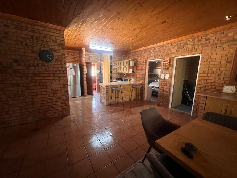4 Bedroom Property for Sale in Pretoria West Gauteng