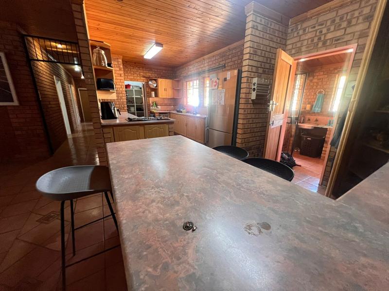 4 Bedroom Property for Sale in Pretoria West Gauteng