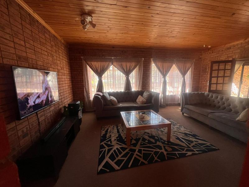 4 Bedroom Property for Sale in Pretoria West Gauteng