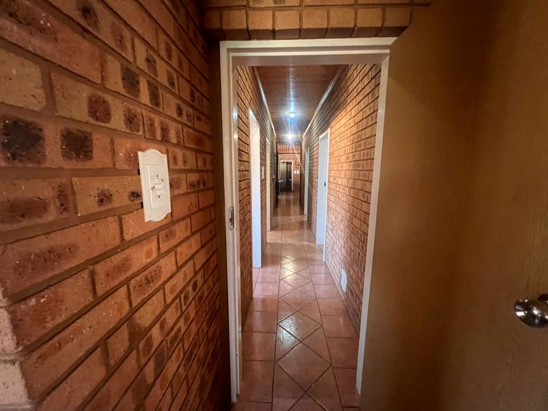 4 Bedroom Property for Sale in Pretoria West Gauteng
