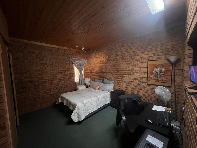4 Bedroom Property for Sale in Pretoria West Gauteng