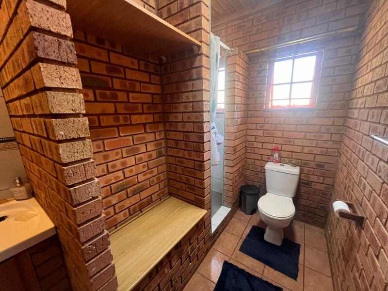 4 Bedroom Property for Sale in Pretoria West Gauteng