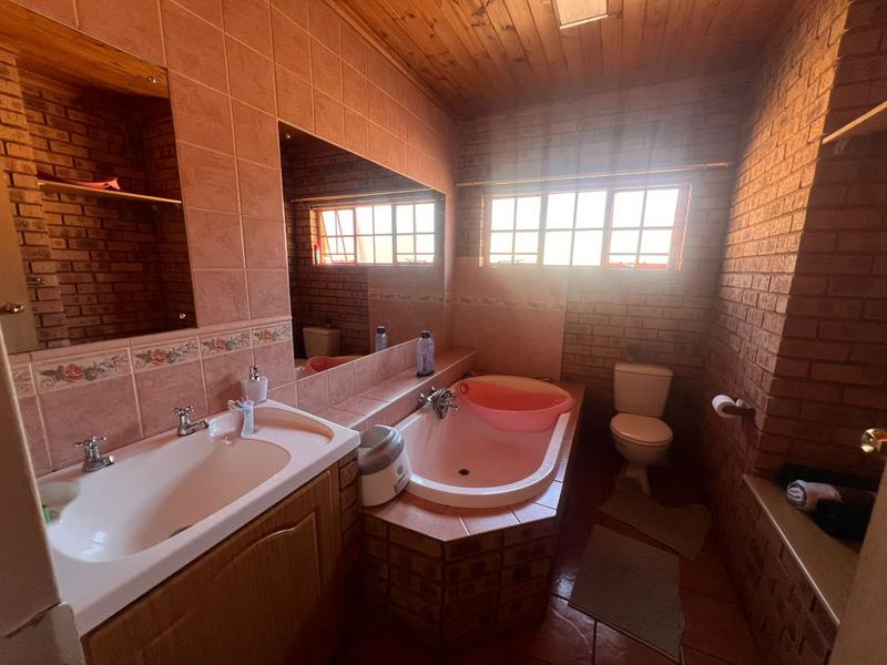 4 Bedroom Property for Sale in Pretoria West Gauteng
