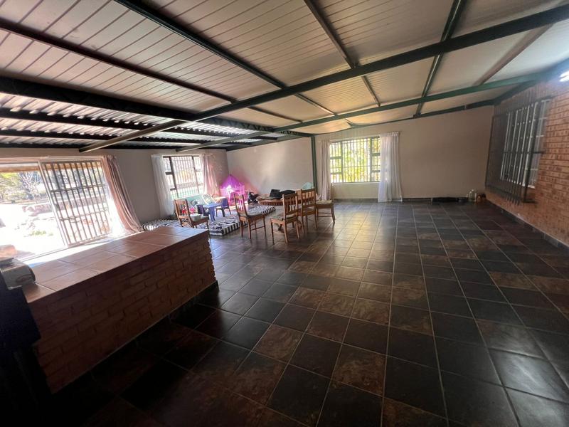 4 Bedroom Property for Sale in Pretoria West Gauteng