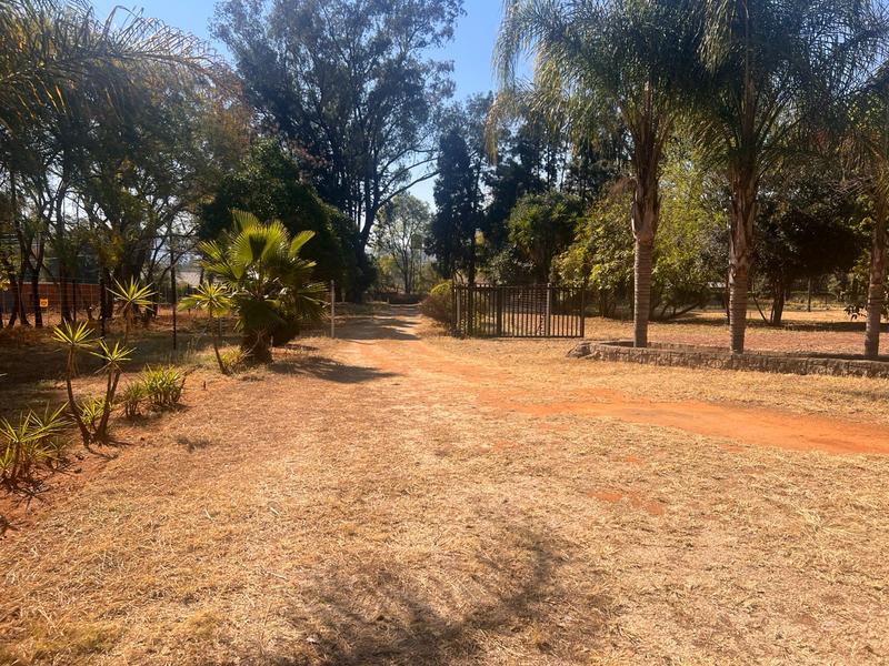 4 Bedroom Property for Sale in Pretoria West Gauteng