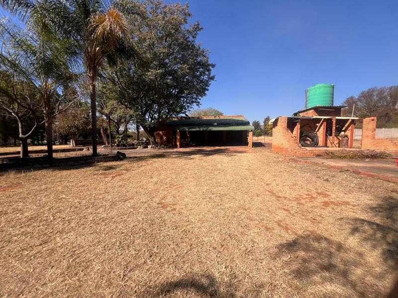 4 Bedroom Property for Sale in Pretoria West Gauteng