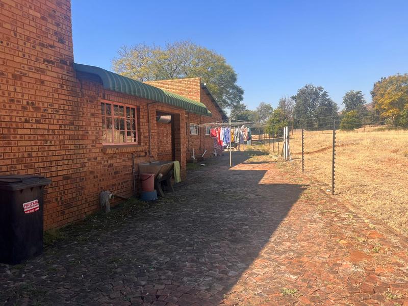 4 Bedroom Property for Sale in Pretoria West Gauteng