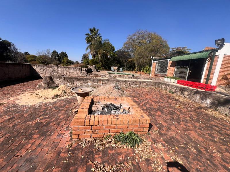 4 Bedroom Property for Sale in Pretoria West Gauteng