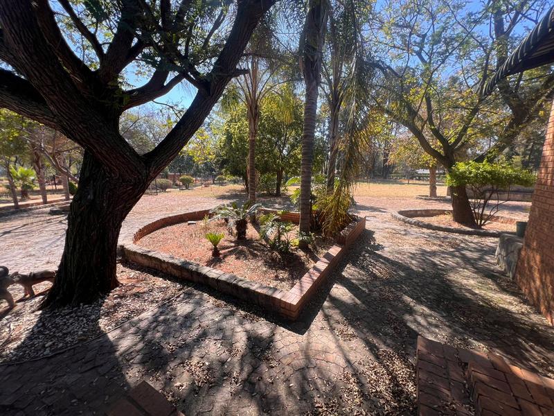 4 Bedroom Property for Sale in Pretoria West Gauteng