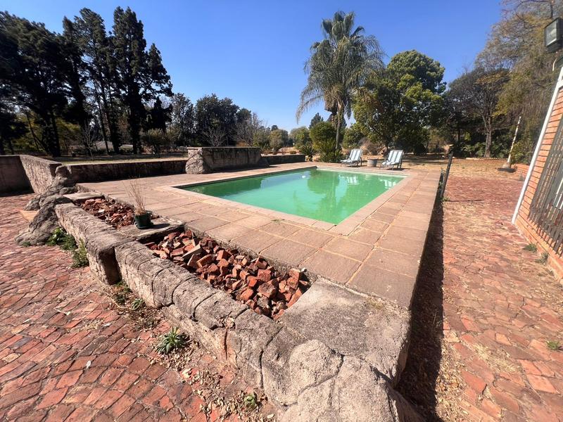 4 Bedroom Property for Sale in Pretoria West Gauteng