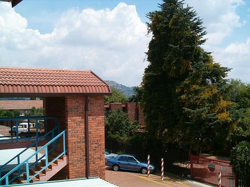 2 Bedroom Property for Sale in Windsor Gauteng