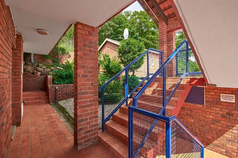 2 Bedroom Property for Sale in Windsor Gauteng