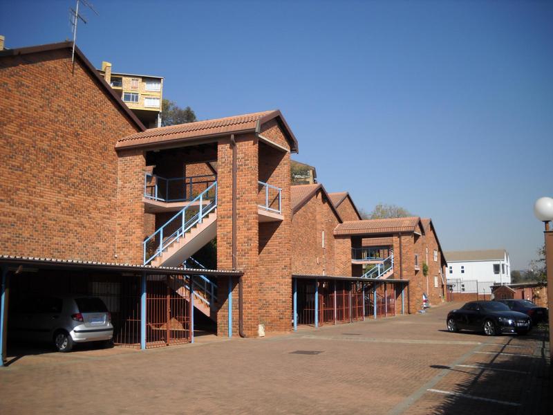 2 Bedroom Property for Sale in Windsor Gauteng