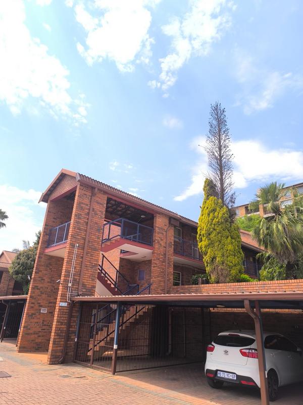 2 Bedroom Property for Sale in Windsor Gauteng