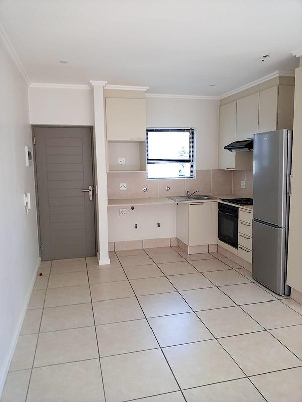 To Let 1 Bedroom Property for Rent in Craigavon Gauteng