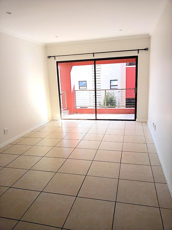 To Let 1 Bedroom Property for Rent in Craigavon Gauteng