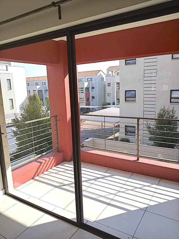 To Let 1 Bedroom Property for Rent in Craigavon Gauteng