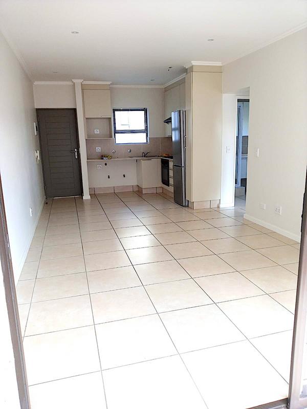 To Let 1 Bedroom Property for Rent in Craigavon Gauteng