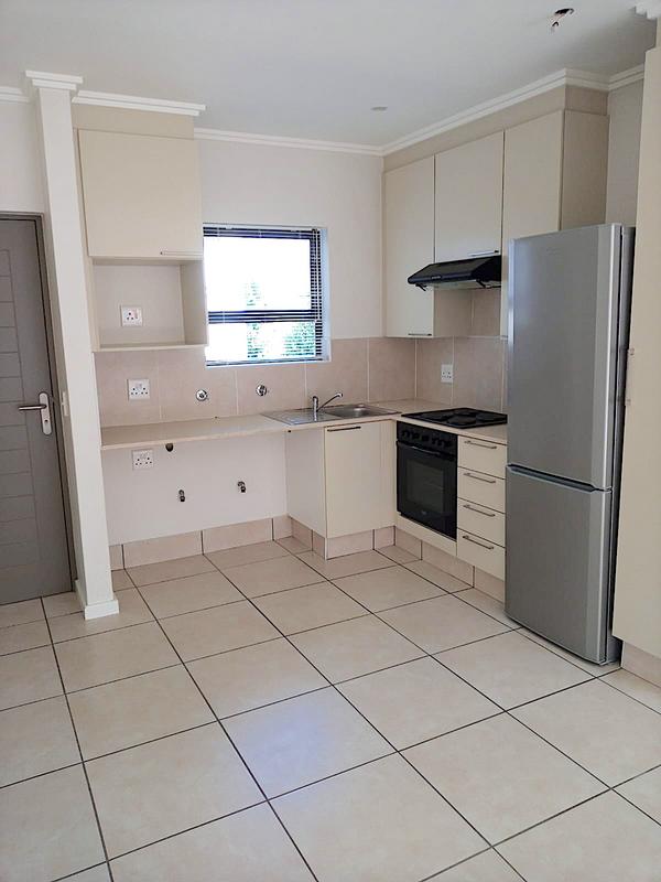 To Let 1 Bedroom Property for Rent in Craigavon Gauteng